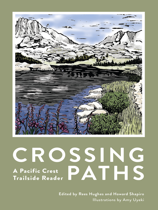 Title details for Crossing Paths by Rees Hughes - Available